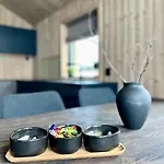 Casa de Férias New At Skeikampen, Perfect For Families! Svingvoll