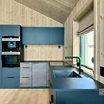 New At Skeikampen, Perfect For Families! Casa de Férias