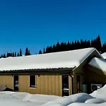 Casa de Férias New At Skeikampen, Perfect For Families! *