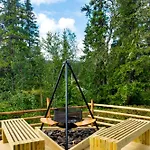 Casa de Férias New At Skeikampen, Perfect For Families!