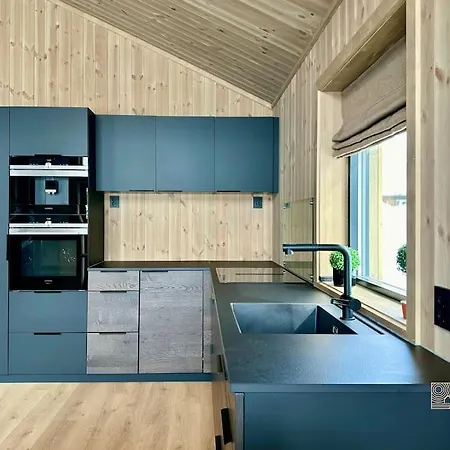New At Skeikampen, Perfect For Families! Holiday home