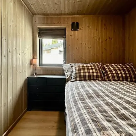 Holiday home New At Skeikampen, Perfect For Families! *