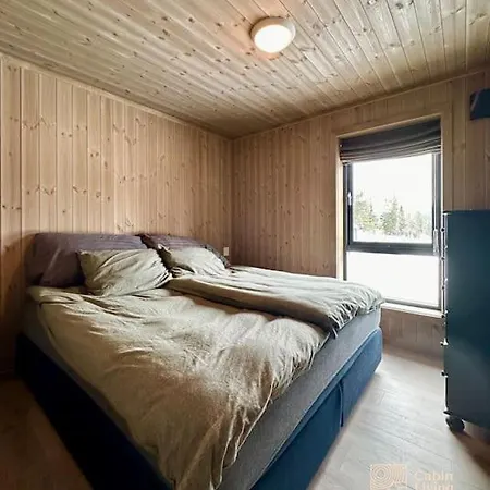 New At Skeikampen, Perfect For Families! * Svingvoll