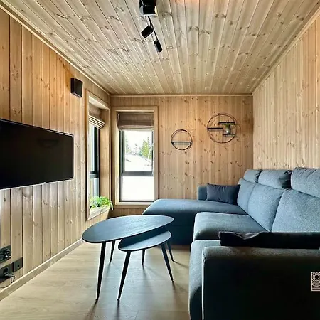 New At Skeikampen, Perfect For Families! Holiday home Svingvoll