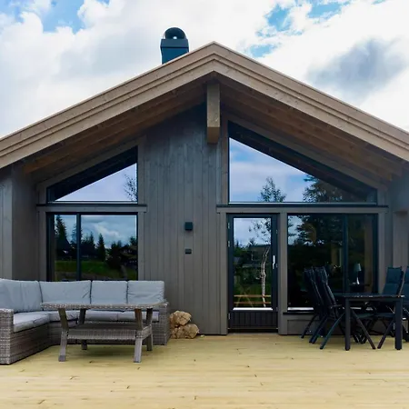 New At Skeikampen, Perfect For Families! Holiday home *
