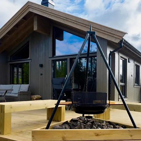 New At Skeikampen, Perfect For Families! *
