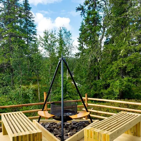 Casa vacanze New At Skeikampen, Perfect For Families!