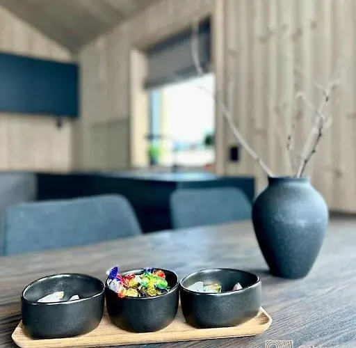 Semesterbostad New At Skeikampen, Perfect For Families! Svingvoll
